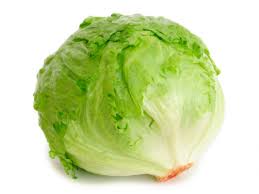 Lechuga Iceberg - Freeland